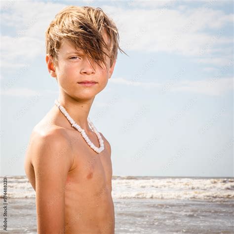 cute naked teen|35 Shots of Beach, Water, and the Natural Nudity of Young Athletes